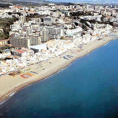 Carihuela Los Nidos - Segunda Linea De Playa - Excelente Conexion Wifi 토레몰리노스 외부 사진