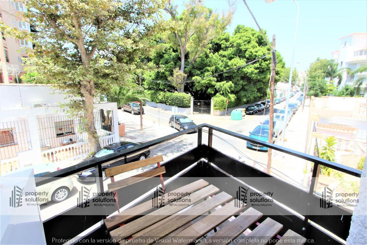 Carihuela Los Nidos - Segunda Linea De Playa - Excelente Conexion Wifi 토레몰리노스 외부 사진